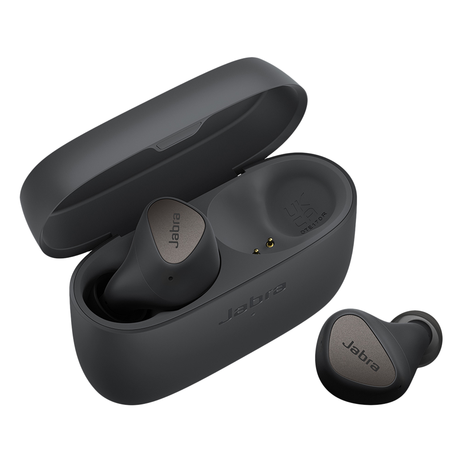 Google assistant 2024 jabra elite 65t